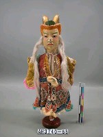 藏品(怪頭)的圖片